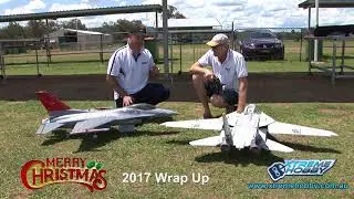 Xtreme Hobby 2017 Wrap up