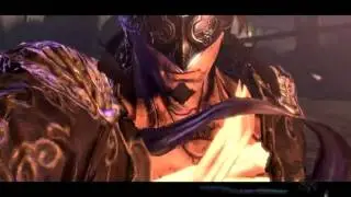 Asura's Wrath GMV Yasha tribute - Frame of Mind