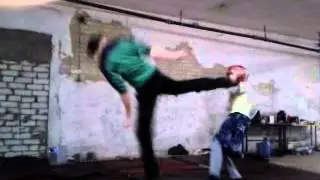 каскадер)