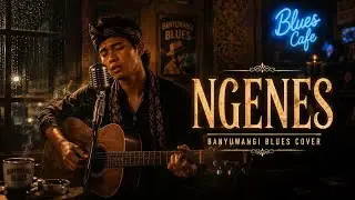 Ngenes by Banyuwangi Blues | Kekecewaan yang sangat menyakitkan... 🎸