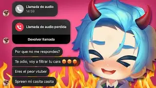 EXPONGO A MIS SEGUIDORES 😈🔥