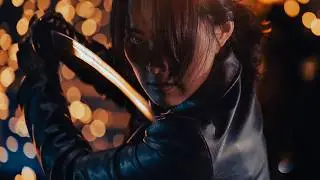 Japanese Demon Hunting in Finland - The Spirit Hunters - feat. Kaori Kawabuchi