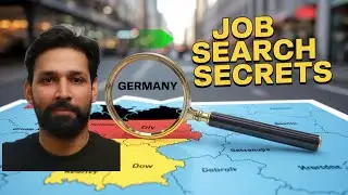 Getting Hired in Germany? Here's What Actually Works