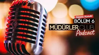 Kadınlar ne ister? Bir kadına sorduk - 6. Bölüm (Müdürler Club)