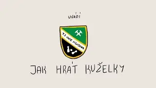 JAK HRÁT KUŽELKY | TJ UNIE HLUBINA