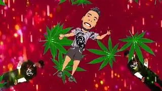Razz x Zany x PoJJaa     -   SLOW MOTION  (Official Music Video)
