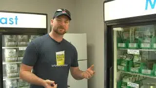 Livebrew.tv | How To Select Ingredients for your Homebrew Recipe
