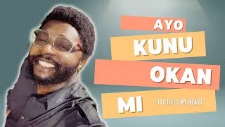 Josiahsmiles - Ayo kunu okan mi (Nigerian Praise)