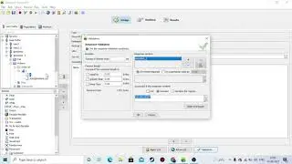 Neoload Think time and pacing options