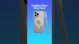 As melhores capas transparentes para o iPhone 15 Pro. #multimrcd #iphone15pro #luanda