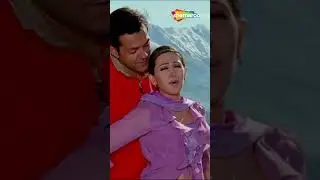 O Mere Dholna O Mere Sajna_Aashiq (2001) 