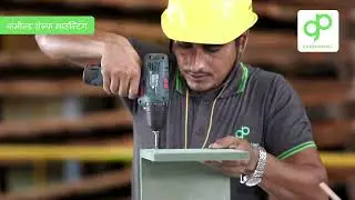Mastering Concealed Shelf Installation: A Step Ahead Films Production