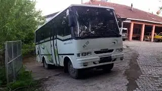 Iveco M23