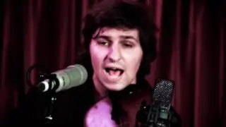 { The Mikey Kenney Band } { Kindling Of Morning :: Live at the Magic Garden }