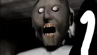 ГРЕННИ И ДЕД ИЩУТ МЕНЯ /Granny Chapter One