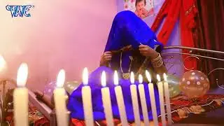 आॕख बदरी अमावस  के # Vidieo Song ll # Vicky Raj ll Ankh Badri Aamawos Kre ll Bhojpuri Song 2021