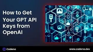 How to get your OpenAI API Key for ChatGPT | Beginner Friendly
