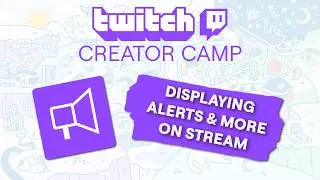 How to Display Alerts ON SCREEN!