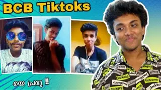 Bootcamp Boys Roasted🥵😡| Tiktok Roast Part-2