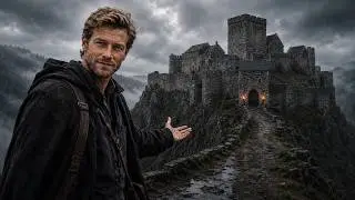 Time travel to a medieval castle: How harsh everyday life really was