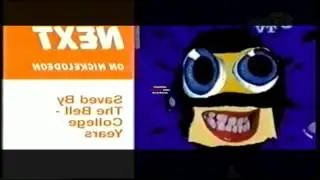 Klasky Csupo On Nicktoons TV UK Effects 1 Round 2 Vs Juan Seminario Michaelosky Alt