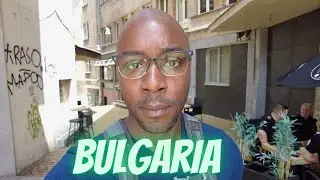 I was Wrong About Sofia Bulgaria 2024