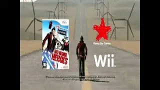 「No More Heroes RARE UK PROMO TRAILER 2」Wii