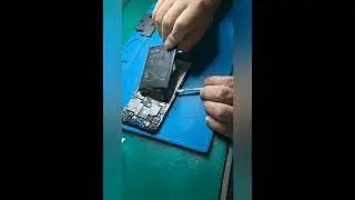 ASUS ZenFone Max Pro M1 更換電池