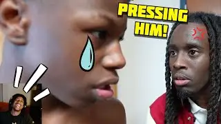 Last Crazy MOMENTS of Streamers University! (Live Reaction)