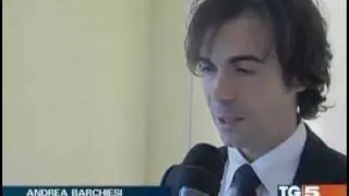 reputazione online - spazzini del web - tg5 20091220