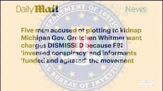 A Brief History of Criminal FBI Entrapment Operations