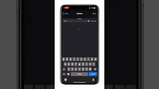 iPhone मैं App lock कैसें लगाएँ | Iphone App Lock #iphone13  #tech #technology