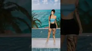 I'm not the greatest at making TikTok dances, but this was just fun! available on my Patreon #sims4