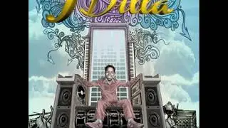 J Dilla   Saginaw Instrumental