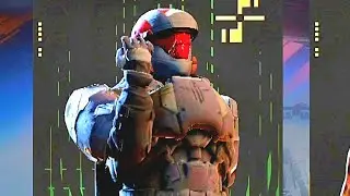 You Can Play as an ODST in Helldivers 2!