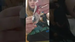 ferromagnetic powder