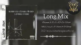 Bilyanm ft D.S.K ft Ds Hxbbl ft MR.Crazy ft Jo Vandal ft G-Young-Long Mix (Beat by Venxs Beatzzz)