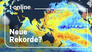 La Niña und El Niño: Wetterphänomen könnte für Deutschland Folgen haben