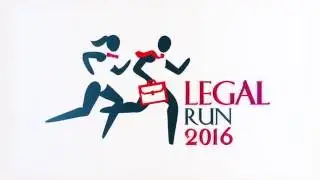 Legal Run 2016 Logo Intro