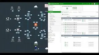 NSE Lab Part 1 - Configure port-channels and VLAN interfaces on Fortigates