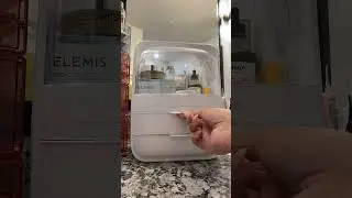 Joybos® Makeup Storage Box With Drawer