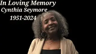 I miss you Grandma