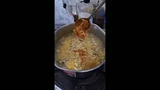 Cook Vlog 5 12 2023.  [TVM]