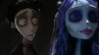 Tatos Hakobyan - Song of Sad Ghost \ Corpse Bride \