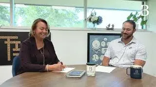 Chris Chatterton's 90-Day Review as CEO of Bay Food Brokerage