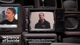 Gambling Reform Campaign Launch