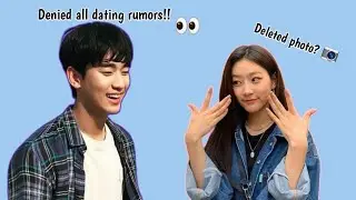 Mutual Insider Reveals Truth Behind Kim Soo Hyun And Kim Sae Ron’s “Intimate” Photo