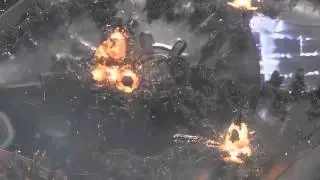 Halo 5 Guardians Trailer