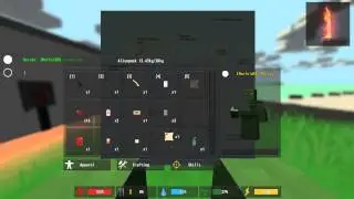 Unturned 2 Raiding