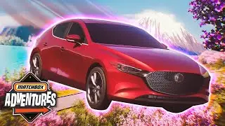 Najbardziej niesamowite przygody Matchbox! 🏎️🌍 | Specjalna kolekcja
